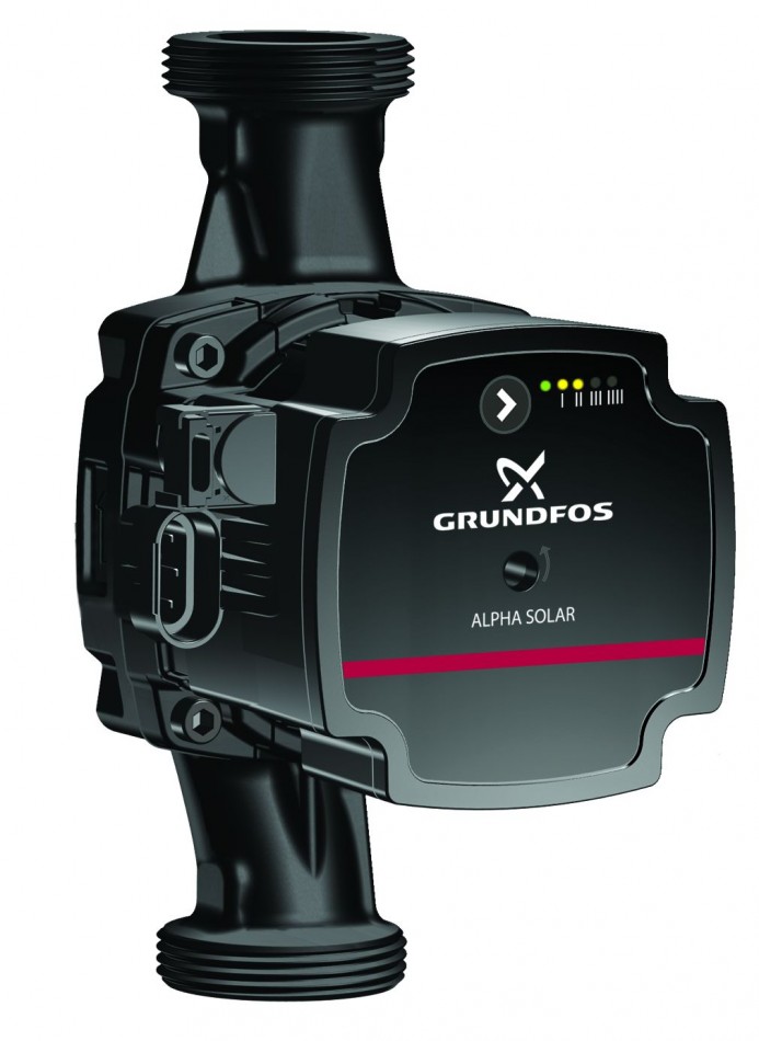 Grundfos Alpha Solar