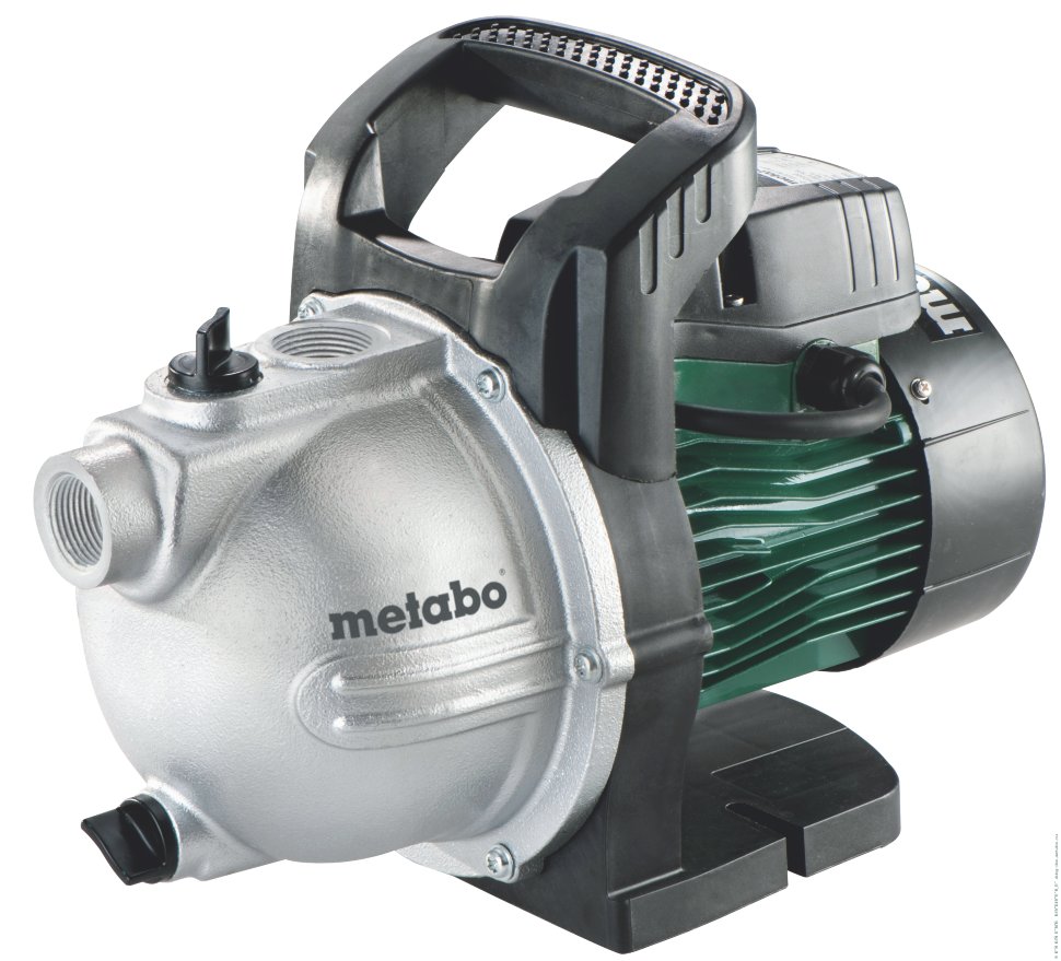   Metabo P 2000 G -  2