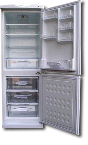 Lg руководство по эксплуатации холодильника - фото 5