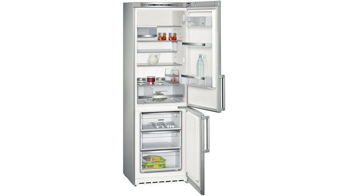 Холодильник Siemens Инструкция