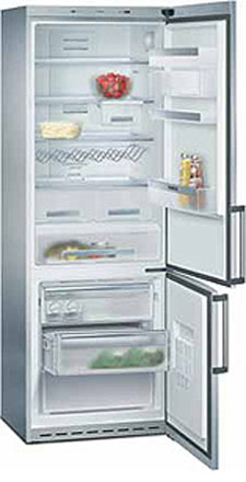 Инструкция Холодильника Simens