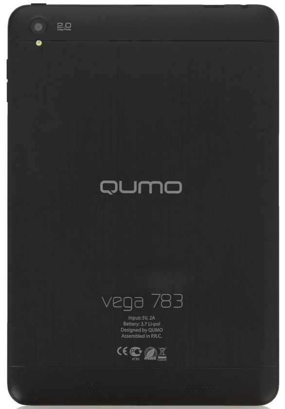Qumo Vega 783  -  7