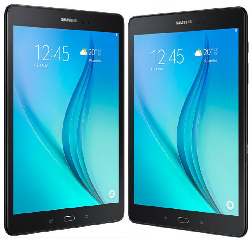 Samsung Galaxy Tab A 8.0 Sm-t355 16gb    -  8