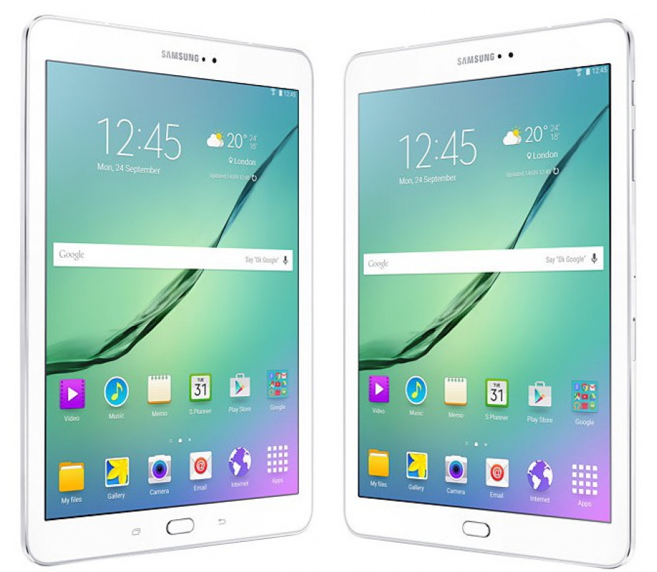    Samsung Galaxy Tab S2 Sm-t815  -  4