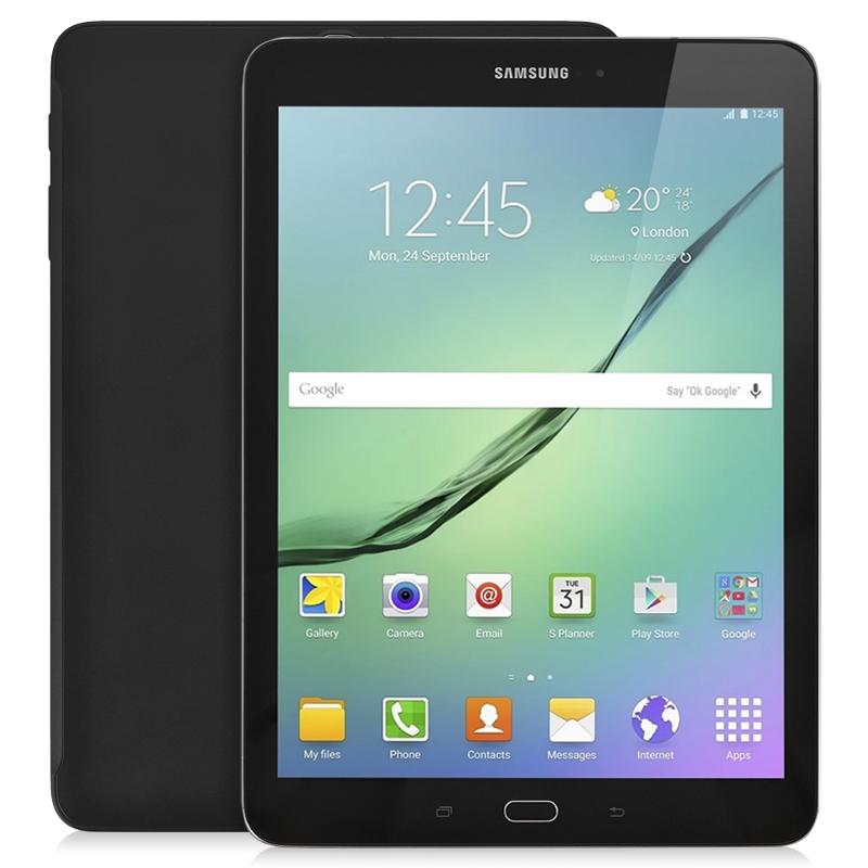    Samsung Galaxy Tab S2 Sm-t815  -  2