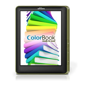 Effire Colorbook Tr802  img-1