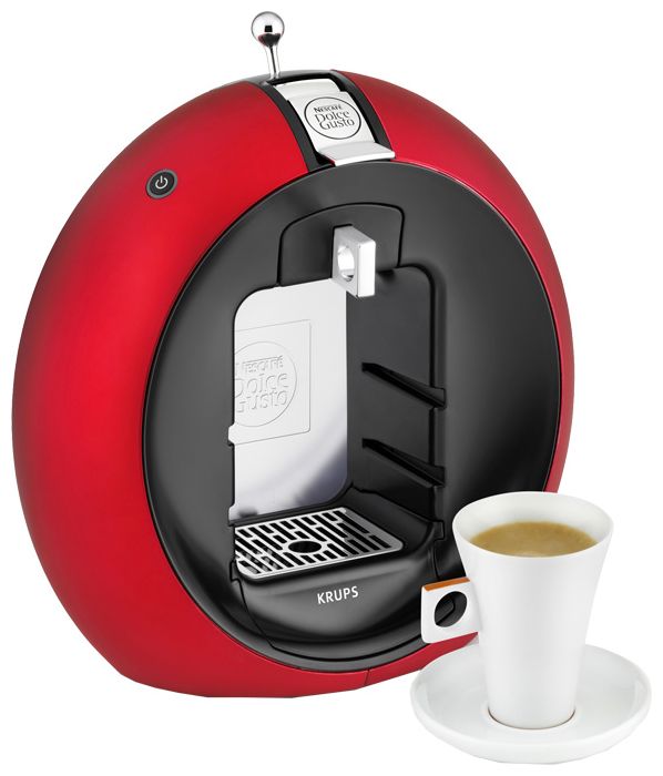 Krups Dolce Gusto Kp 100b  -  5