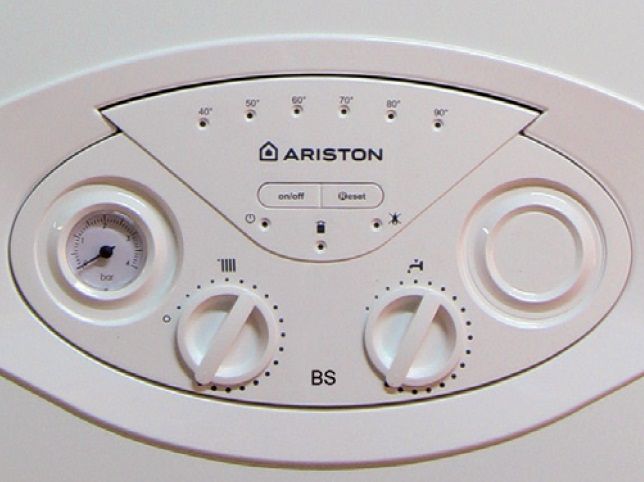    Ariston -  3