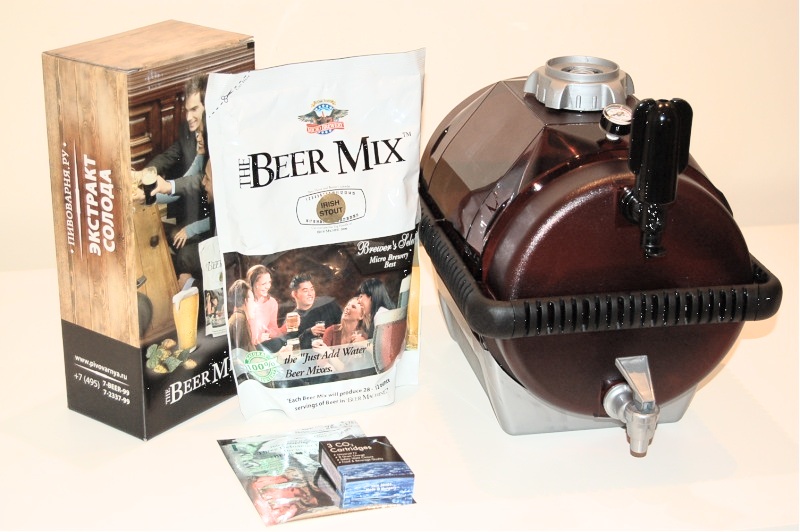 Beermachine 2000  -  10
