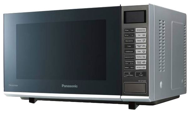 Микроволновая печь Panasonic Nn Gf560m купить цены обзоры и тесты отзывы параметры и