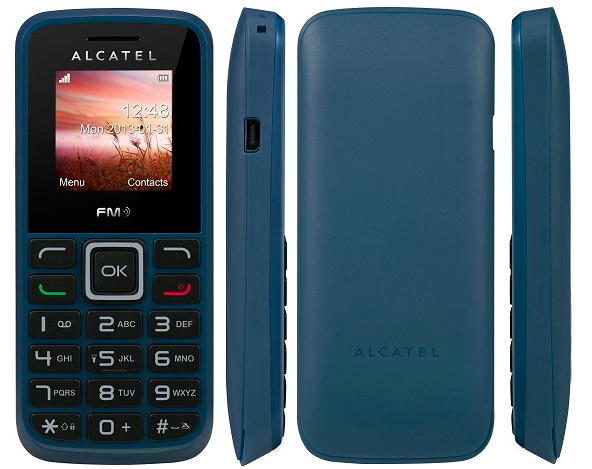  Alcatel 1009x -  2