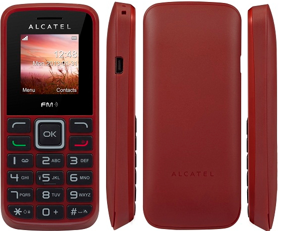 Alcatel 1009x -  6