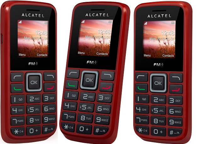 Alcatel 1009x -  5