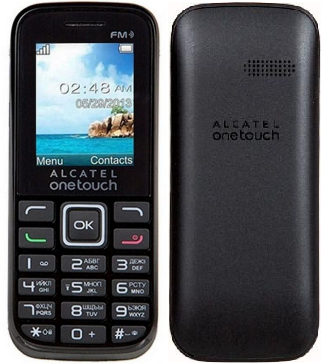 Alcatel 1040d  img-1