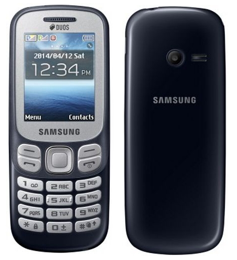  Samsung Sm B312e -  5