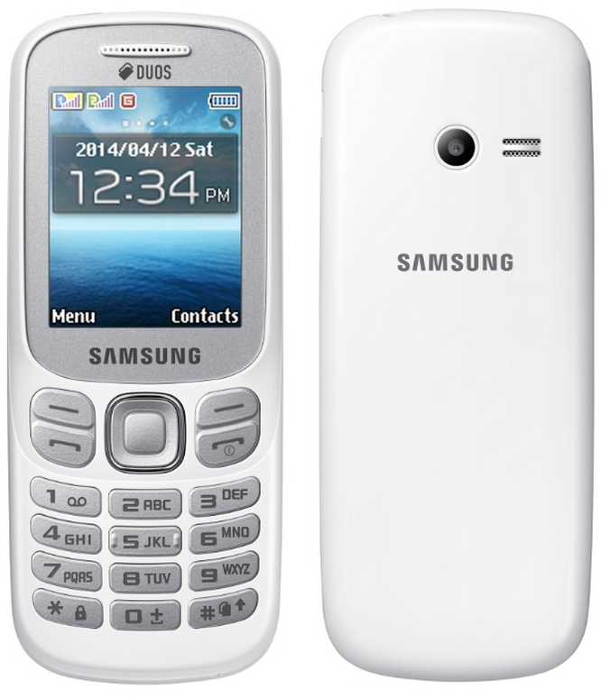  Samsung Sm B312e -  10