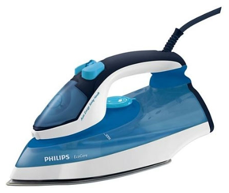 Philips Gc 4430  -  10