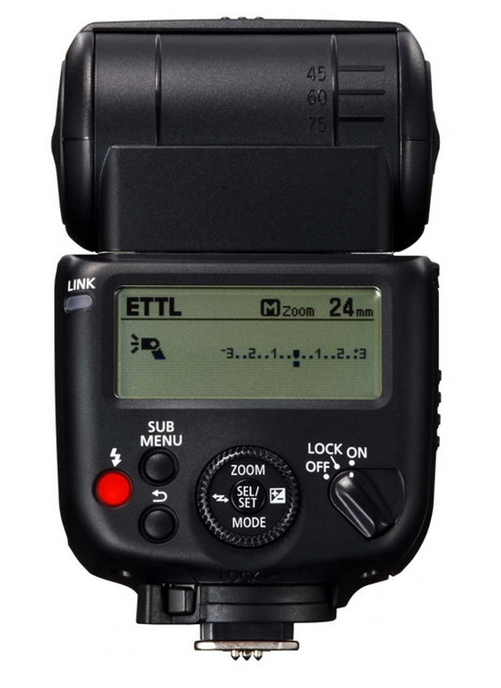  Canon Speedlite 430ex Iii-rt -  6