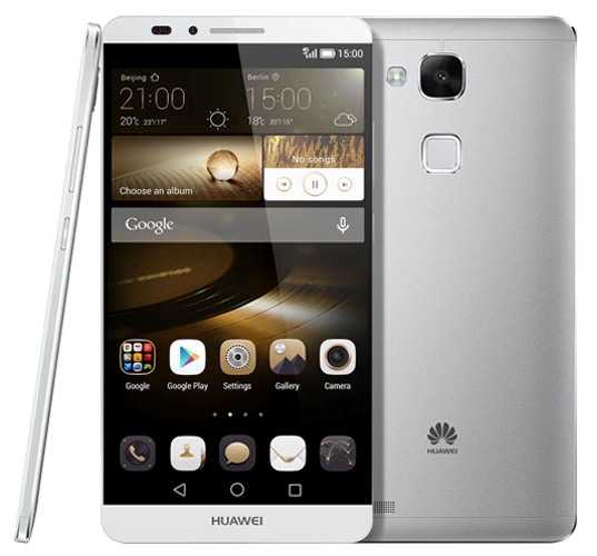 Huawei Ascend Mate 7  img-1