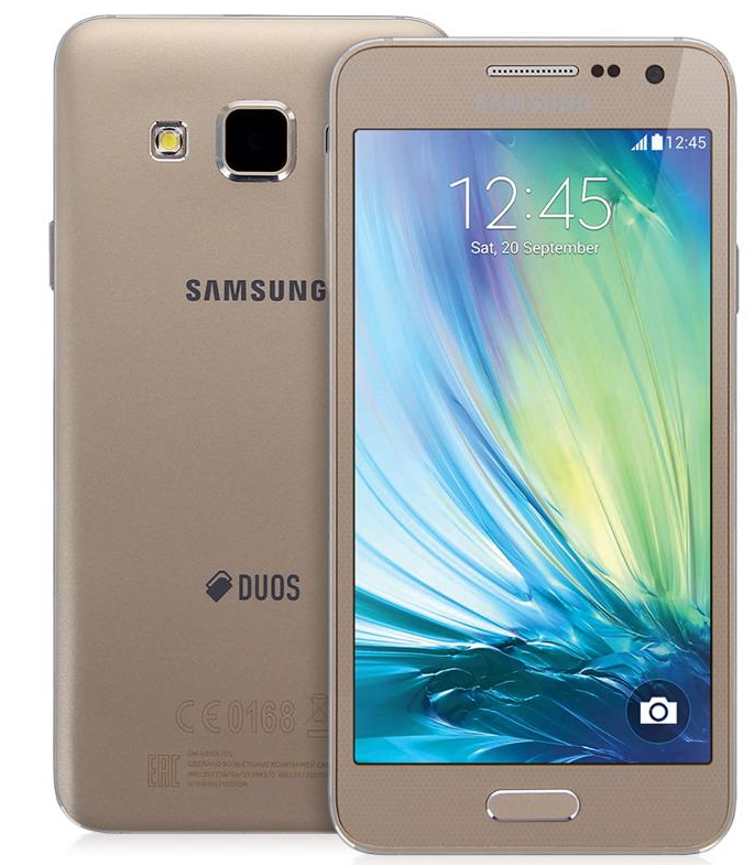 Смартфон Samsung A525 Galaxy