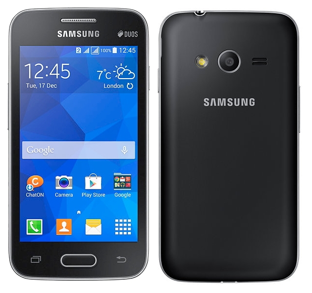 Samsung Galaxy Ace 4 Neo   -  9