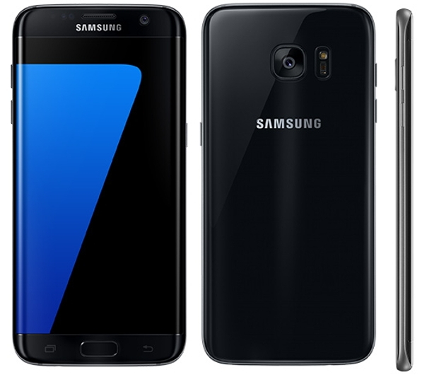 Samsung Galaxy S7 Edge 32gb    -  10