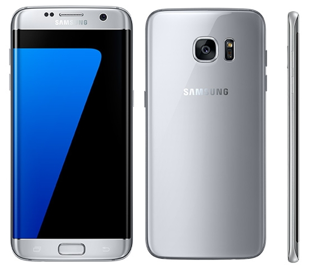 Samsung Galaxy S7 Edge 32gb    -  8