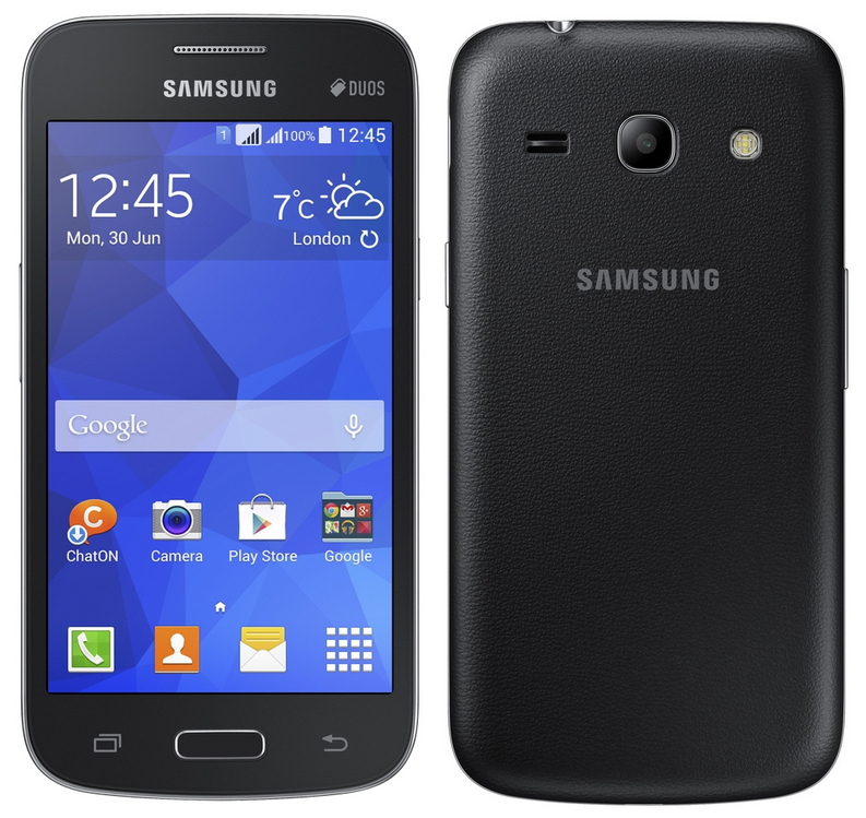  Samsung Galaxy Sm-g350e -  11