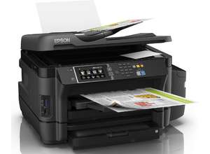 Новые «Фабрики печати Epson»: c двусторонней печатью и в формате А3+