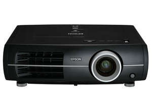Тест Full HD видеопроектора Epson EH-TW5500