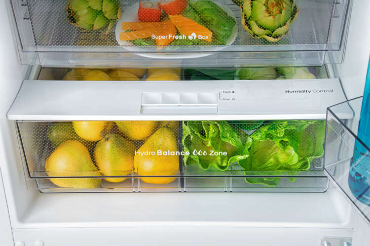 Стиль и технологии: обзор серии холодильников ATLANT ADVANCE (COMFORT+)