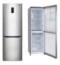 Холодильник LG GA-B379SMQL