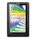 Электронная книга Effire ColorBook TR73S
