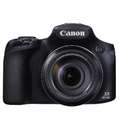 Компактный фотоаппарат Canon PowerShot SX60 HS