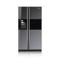 Холодильник Samsung RS21HKLMR
