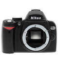 Зеркальный фотоаппарат Nikon D60 Body