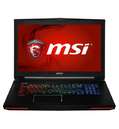 Ноутбук MSI GT72 2QE Dominator Pro