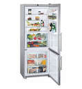 Холодильник Liebherr CBNesf 5113 Comfort BioFresh NoFrost