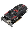 Видеокарта Asus Radeon R9 270X 1120Mhz PCI-E 3.0 4096Mb 5600Mhz 256 bit (R9270X-DC2T-4GD5)
