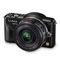 Беззеркальный фотоаппарат Panasonic Lumix DMC-GF3X