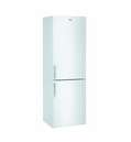 Холодильник Whirlpool WBE 3325 NFC W