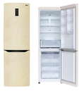 Холодильник LG GA-E409SERL