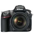 Зеркальный фотоаппарат Nikon D800E body + CAPTURE NX2