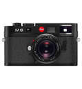 Беззеркальный фотоаппарат Leica M8 Kit