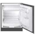Встраиваемый холодильник Smeg FL130A