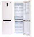 Холодильник LG GA-B379SQQL