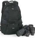 Рюкзак для камер Lowepro Orion AW черный