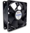 Корпусной вентилятор Zalman ZM-F1 PLUS (SF)