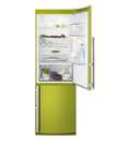 Холодильник Electrolux EN3487AOJ