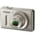 Компактный фотоаппарат Canon PowerShot S100